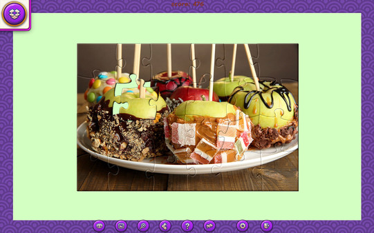 Tasty Jigsaw: Happy Hourfor windows and Linux 1