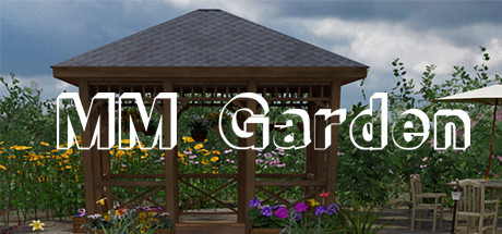 MM Garden cover art