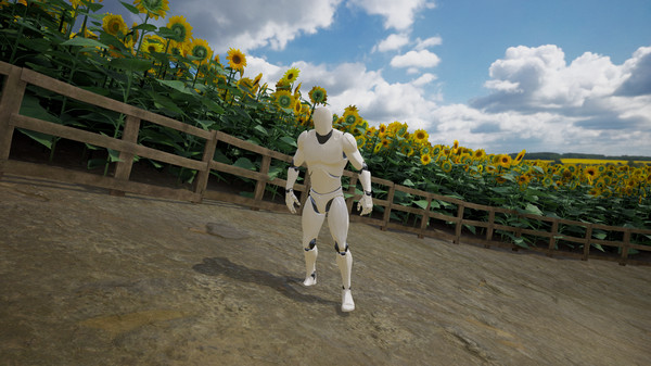 Скриншот из MM Garden