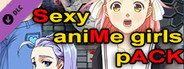 Sexy Anime girls for Super Minesweeper attACK
