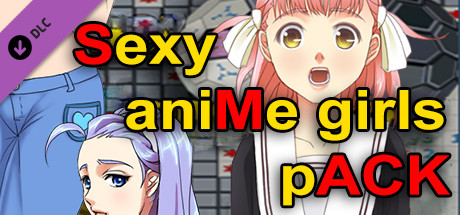 Купить Sexy Anime girls for Super Minesweeper attACK (DLC)