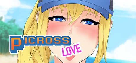 Picross Love cover art
