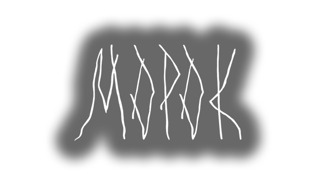Morok Logo
