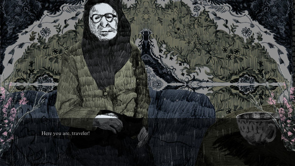 Morokfor windows and Linux 1