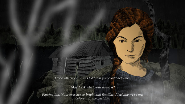 Morok game for Linux 1