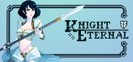 Knight Eternal cover art