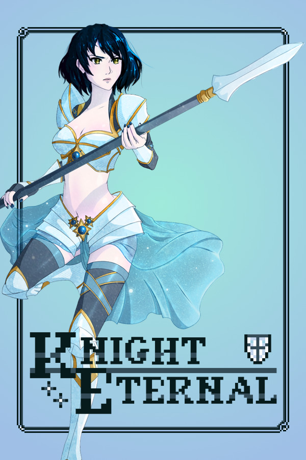 Knight Eternal for steam