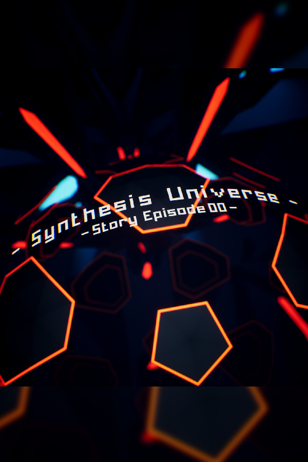 Synthesis Universe -Episode 00- for steam Synthesis Universe -Episode 00- for steam