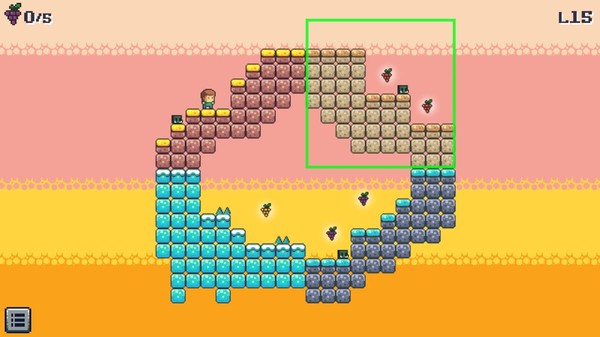 Shuffle World game for windows Pc 1