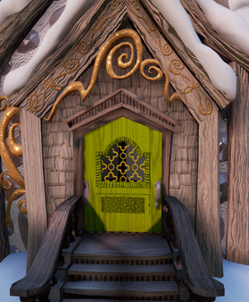 Скриншот из Gifted