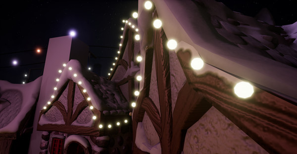 Скриншот из Gifted