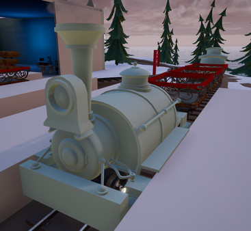 Скриншот из Gifted