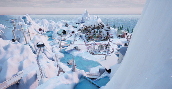 Скриншот из Gifted