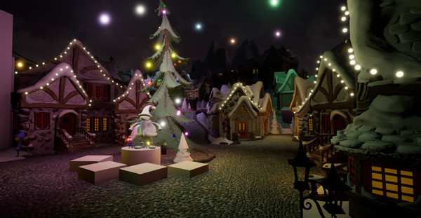 Скриншот из Gifted