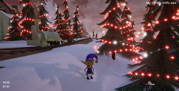 Скриншот из Gifted