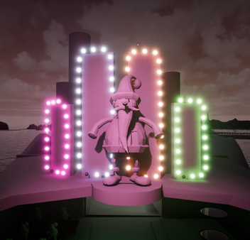 Скриншот из Gifted