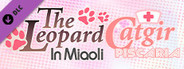 The Leopard Catgirl in Miaoli -Original Sound Track-