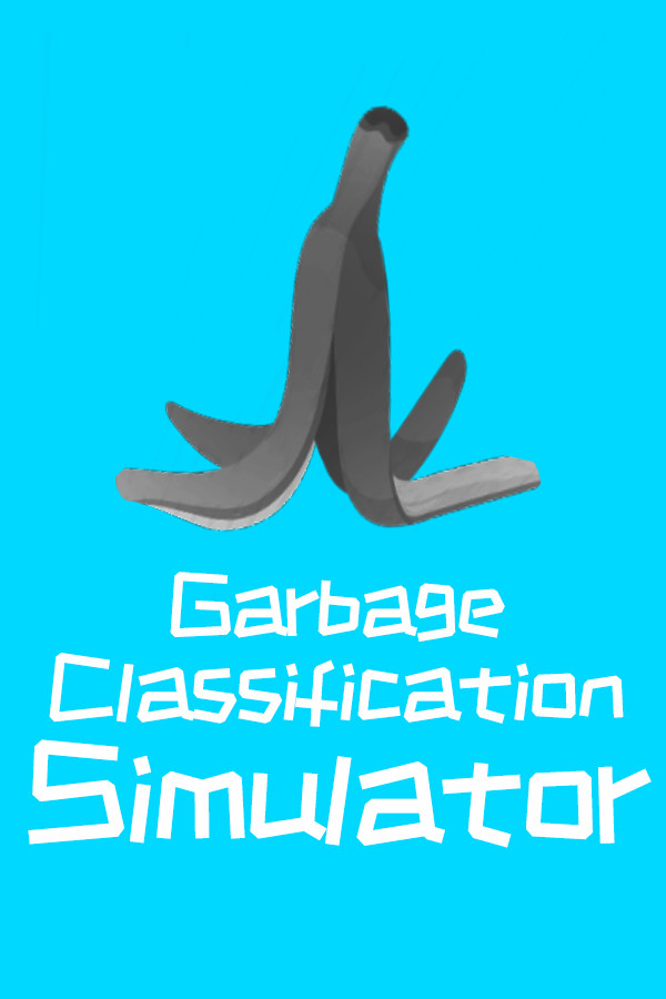 Garbage Classification Simulator 垃圾分类模拟器 for steam
