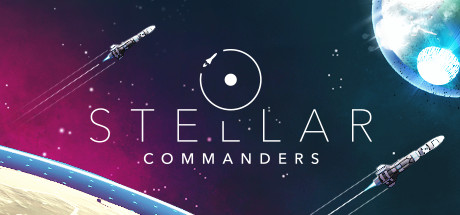Stellar Commanders cover art