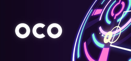 OCO cover art