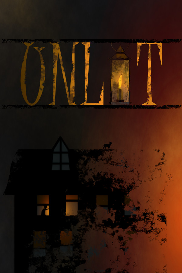 Unlit for steam Unlit for steam