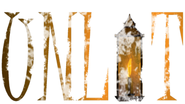 Unlit Logo