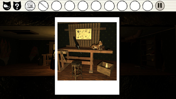 Unlit game for windows Pc 1