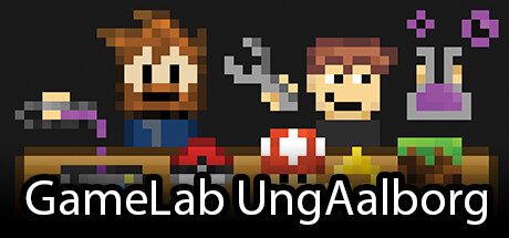 GameLab UngAalborg cover art