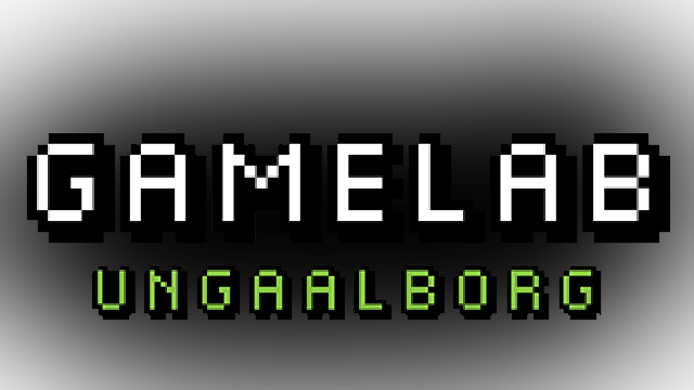 GameLab UngAalborg- Backlog.rip