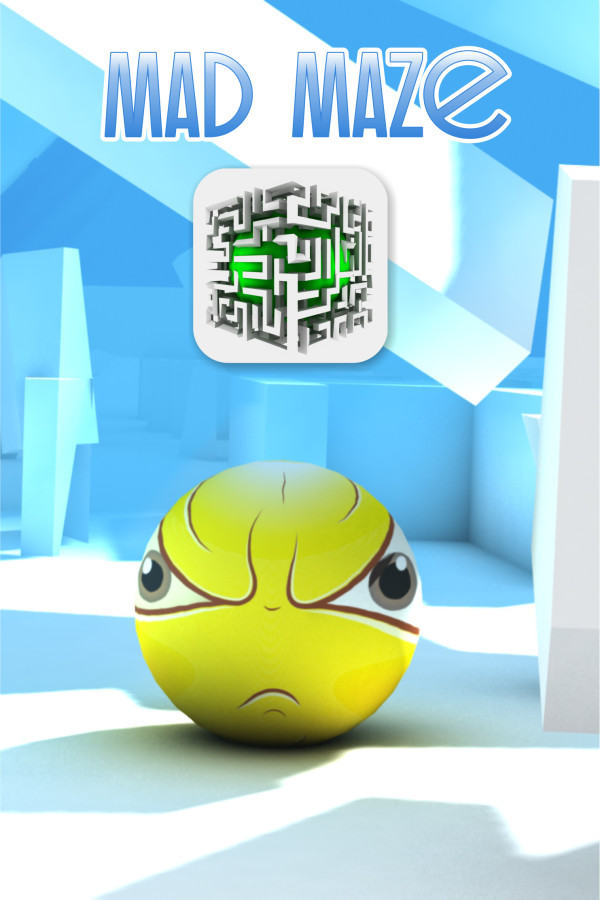 MAD Maze for steam MAD Maze for steam