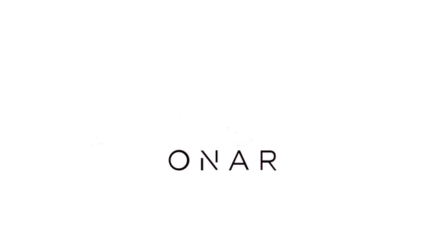 ONAR - Off World Fighter Logo