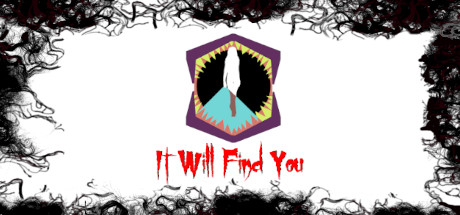 It Will Find You cover art
