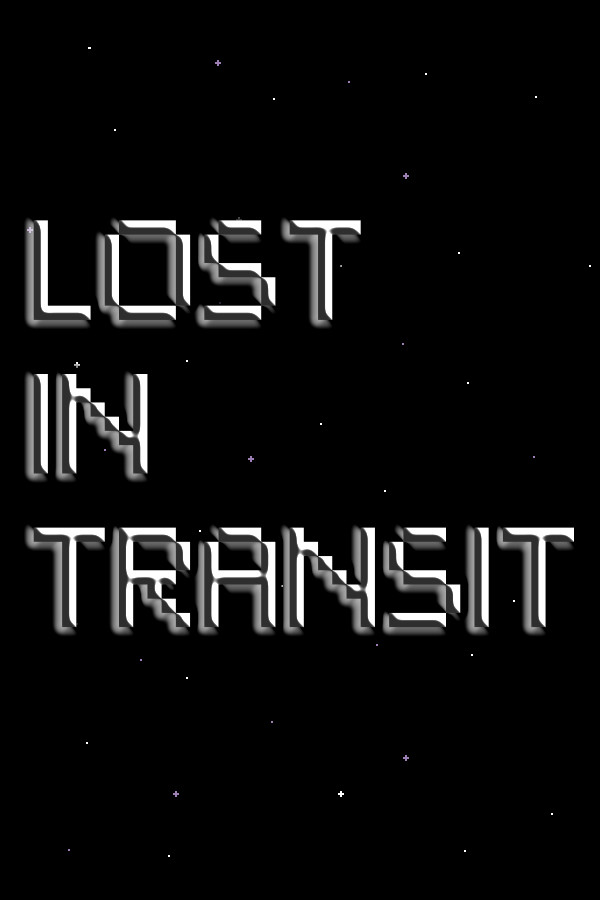 Lost in Transit for steam