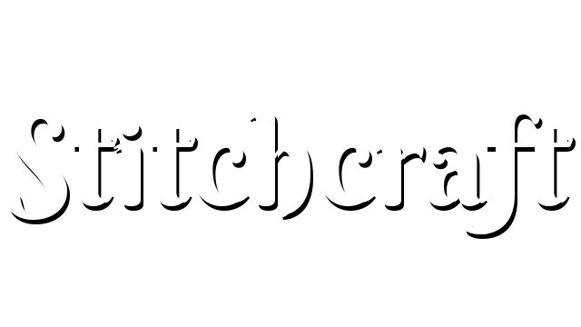 Stitchcraft Logo
