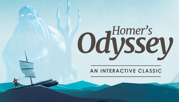 Homer's Odyssey