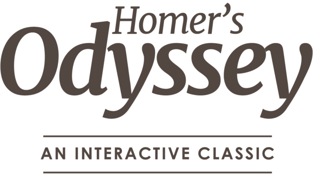 Homer's Odyssey Logo