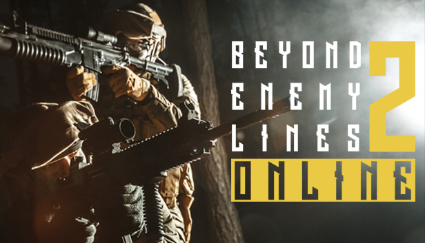 Beyond Enemy Lines 2 Online