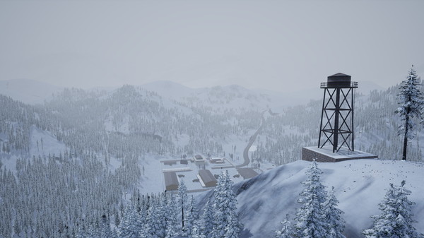 Скриншот из Beyond Enemy Lines 2 Online