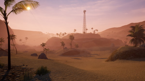 Beyond Enemy Lines 2 Onlinefor windows and Linux 1