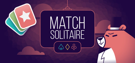 Match Solitaire cover art