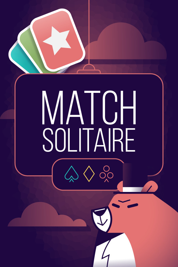 Match Solitaire for steam