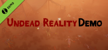 Undead Reality Demo cover art