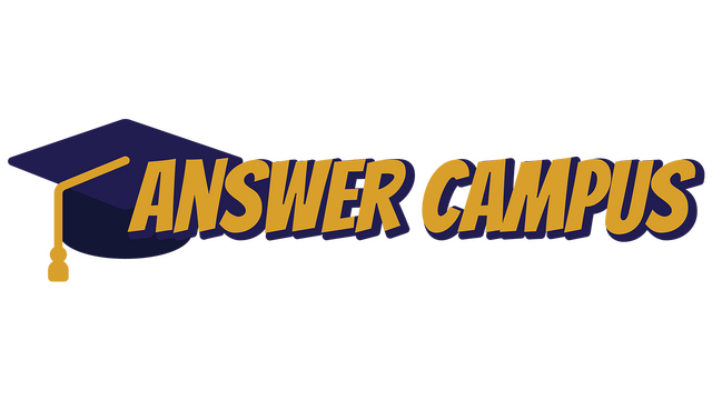 Answer Campus Logo