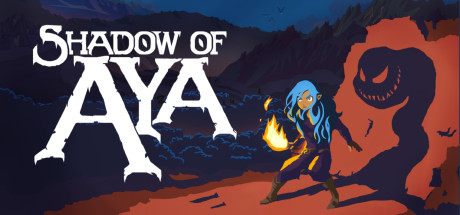 Shadow of Aya cover art