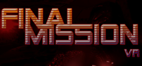Final Mission VR cover art