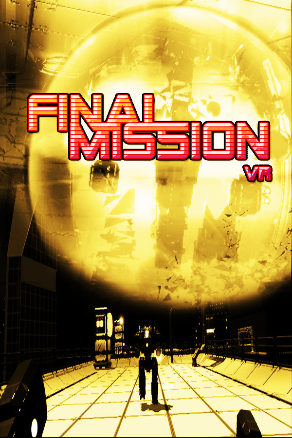 Final Mission VR for steam