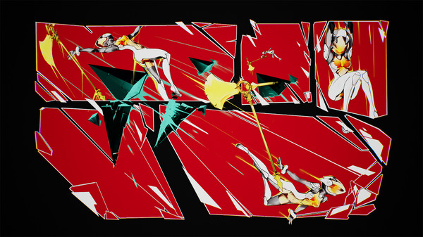 Скриншот из Mahou Arms