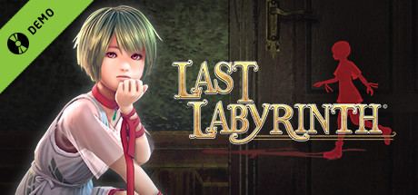 Last Labyrinth Demo cover art