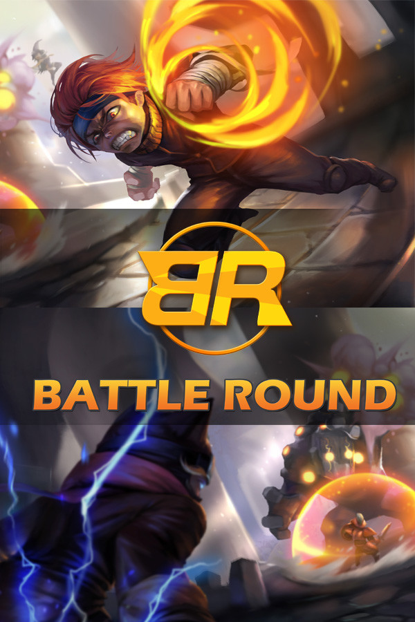 Steam portrait for Battle Round.