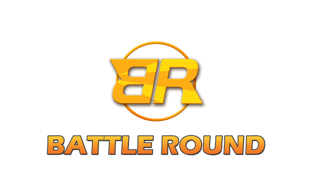 Battle Round Logo